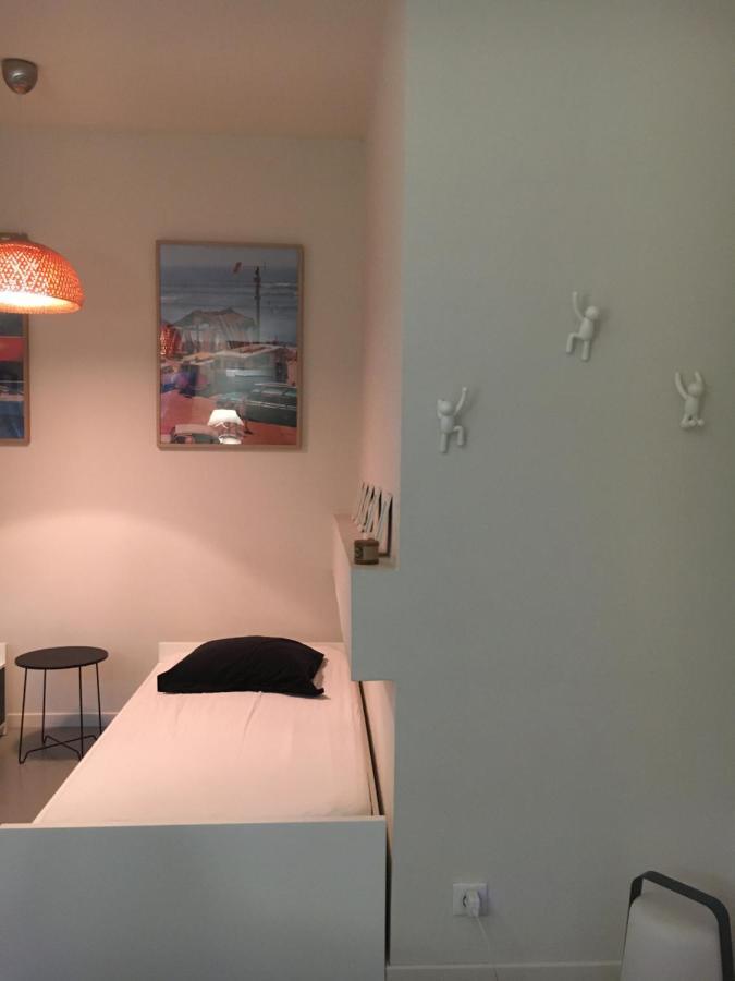 T2 L'escapade Appartamento *