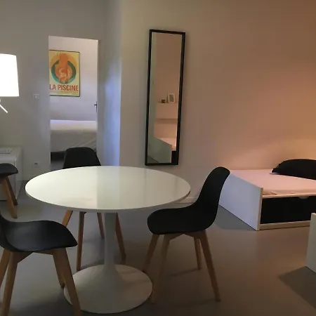 Appartamento T2 L'Escapade La Ciotat Esterno foto