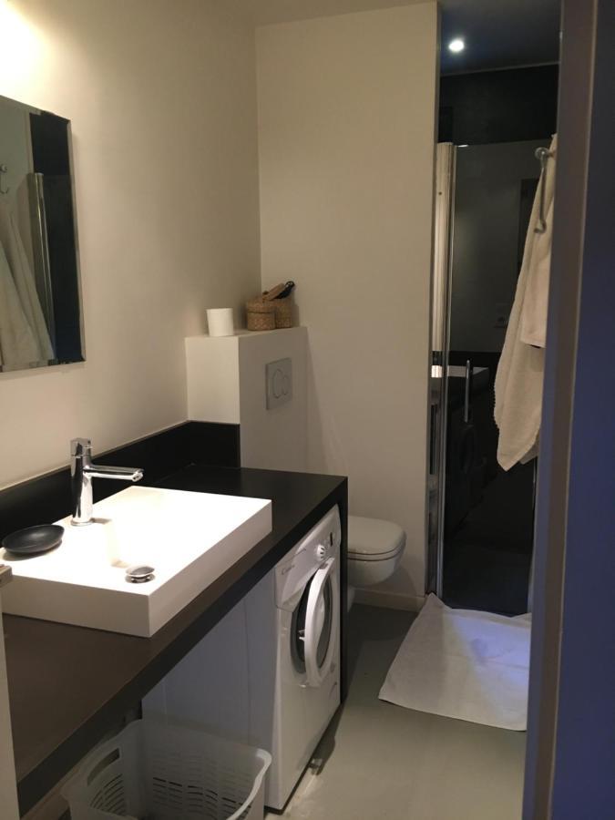 T2 L'escapade La Ciotat