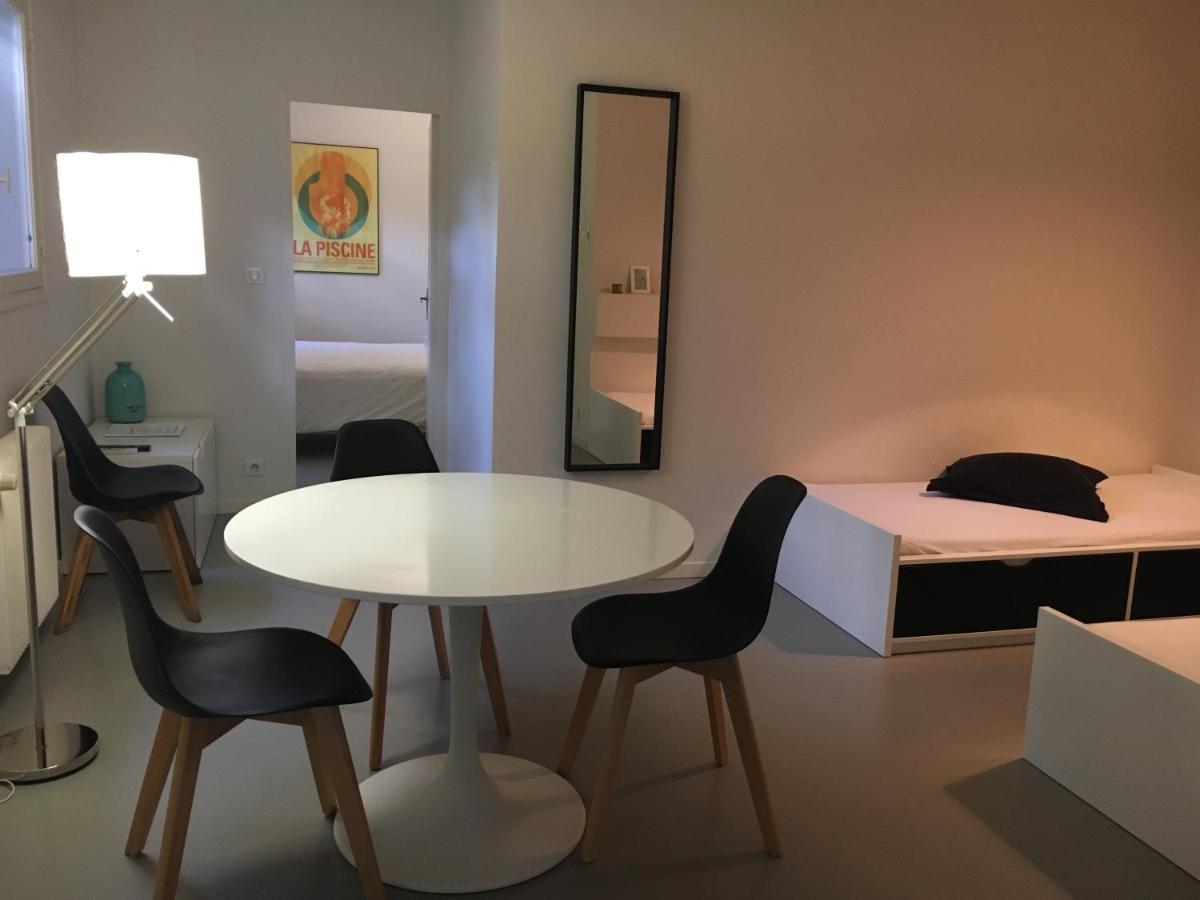 T2 L'escapade Apartment *