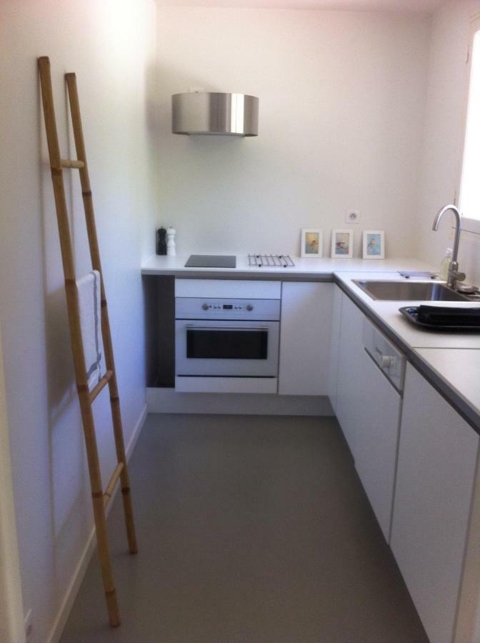 T2 L'escapade Apartment