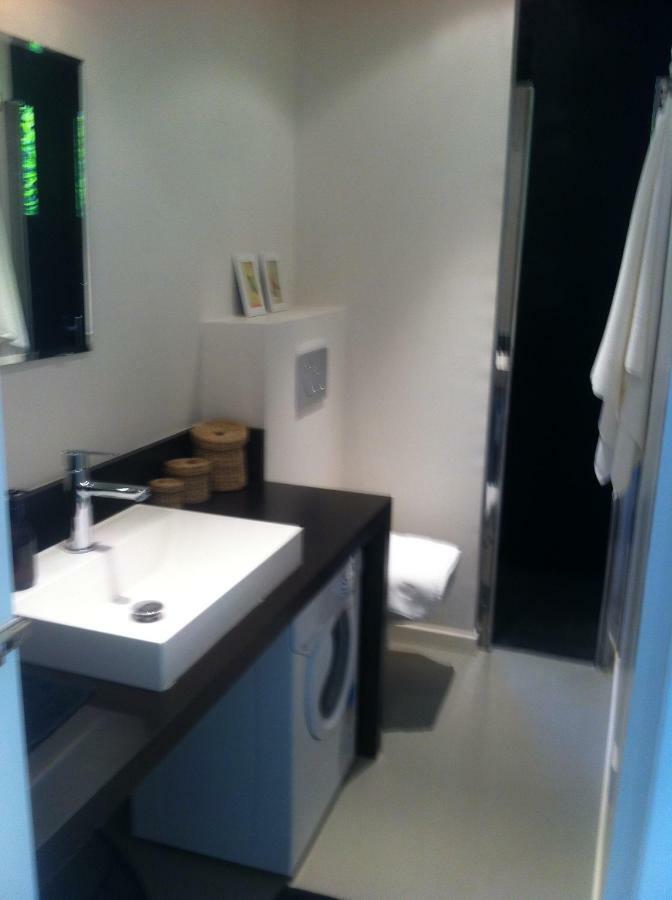 T2 L'escapade Appartement
