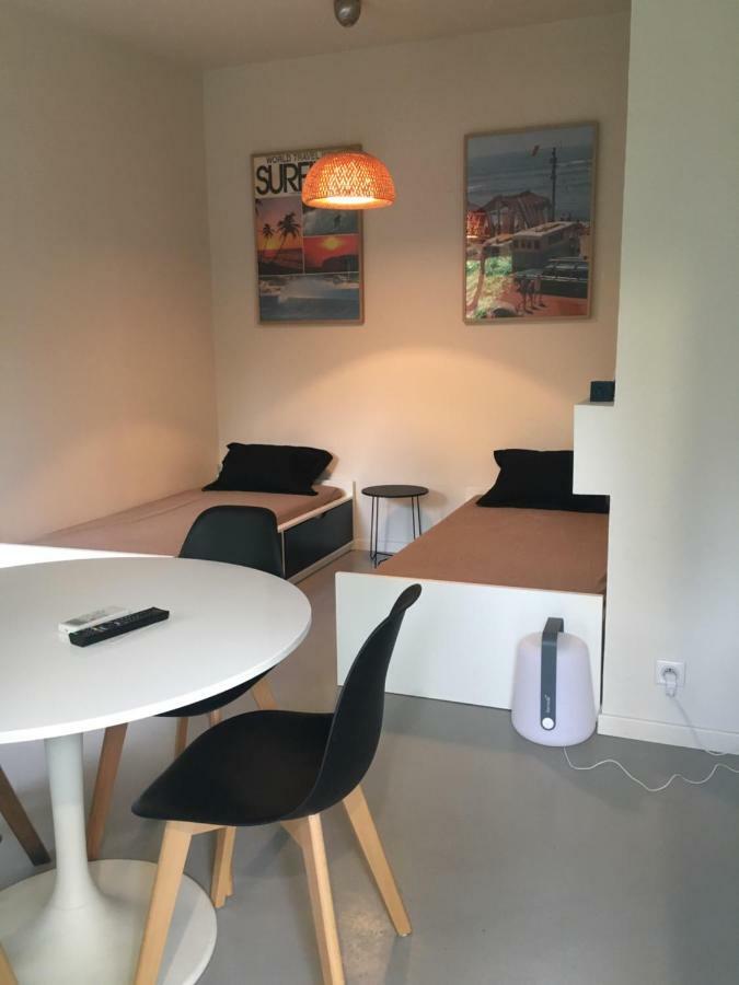 Apartment T2 L'escapade La Ciotat