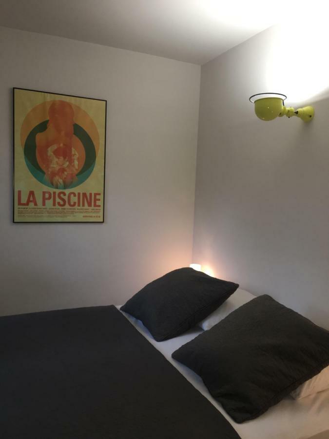 T2 L'escapade La Ciotat
