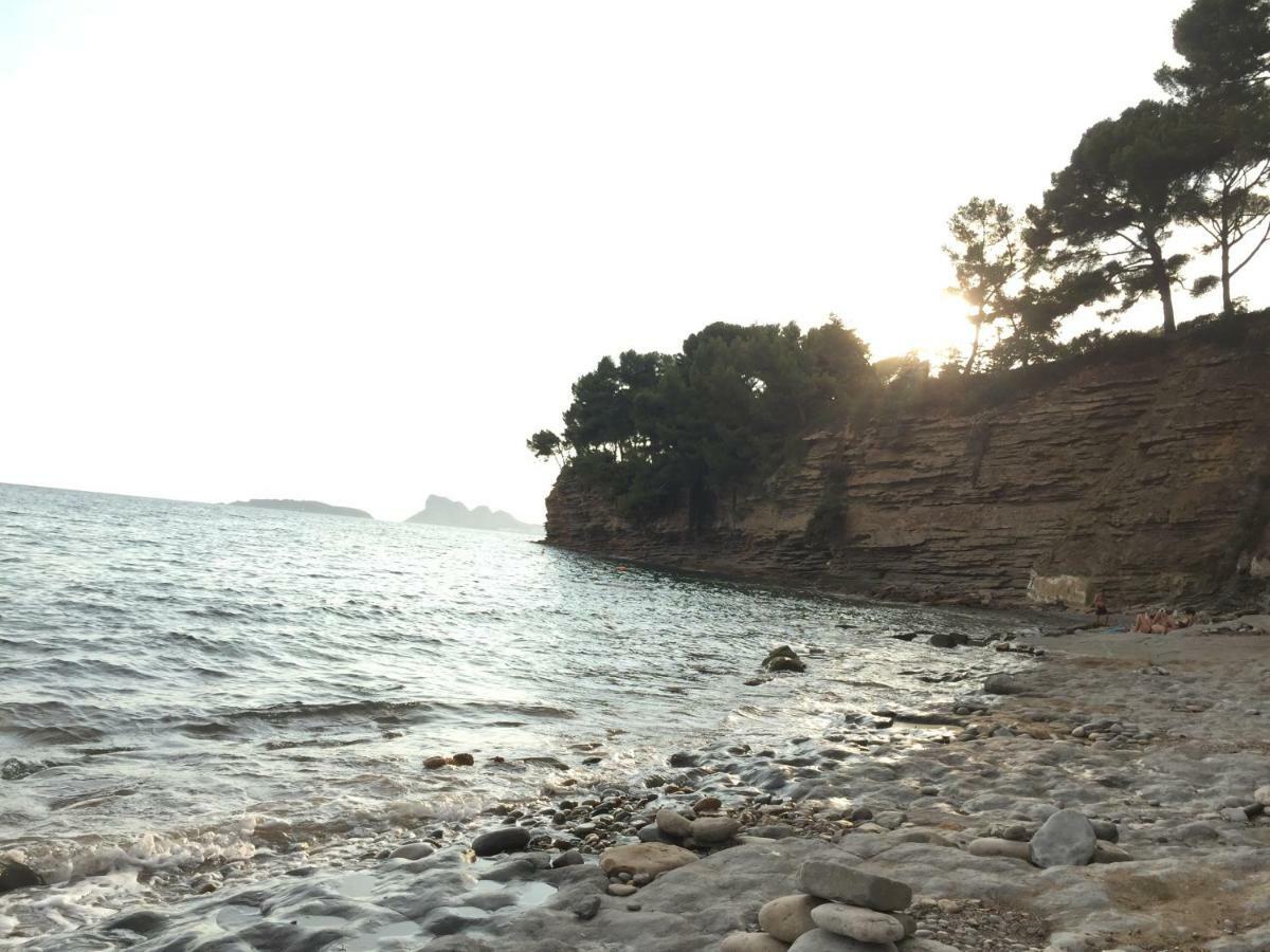 T2 L'escapade La Ciotat